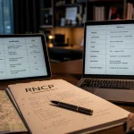 Centre formation professionnelle Paris : RNCP CPF alternance, bureau et dossier RNCP