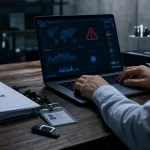 Entreprise cybersécurité marseille : audit et protection des données