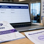 Formation informatique reconnue par l'état 75 : vérif RNCP, alternance, niveau de diplôme