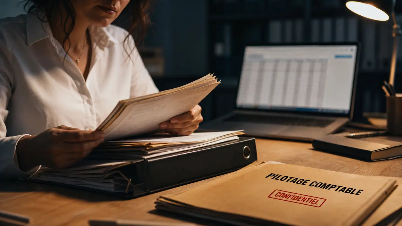 Gestion comptable établissements sociaux : budget pilotable et traçabilité des dépenses