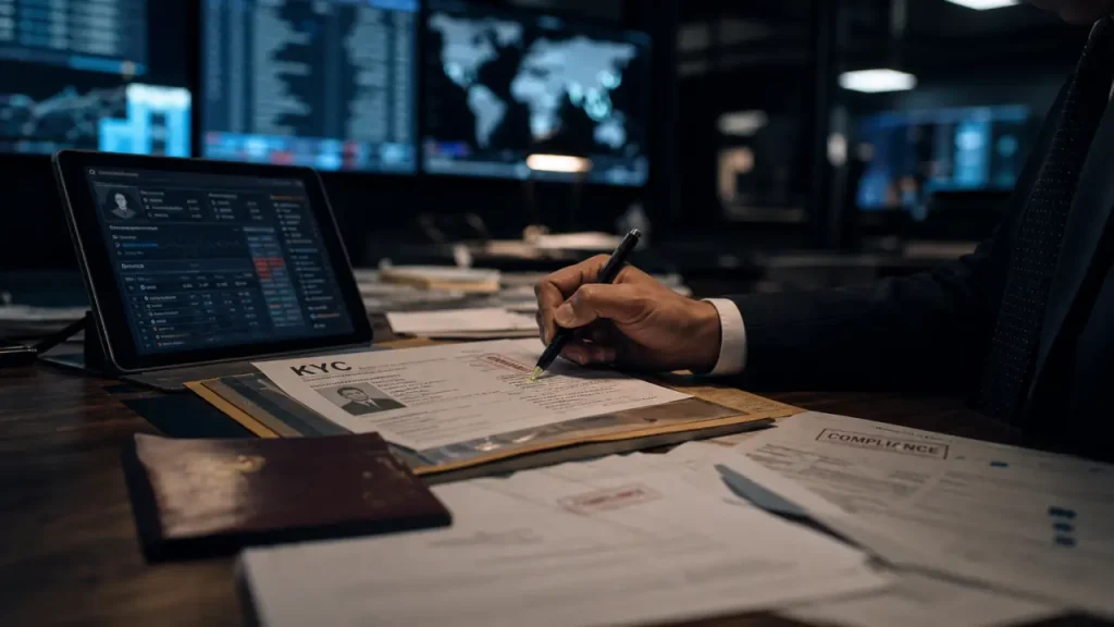 Intelligence artificielle en banque : fraude, crédit et conformité sous supervision humaine