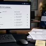 Logiciel distribution de paie : coffre-fort numérique et bulletins sécurisés