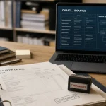 Logiciel fiche de paie fonction publique territoriale : conformité paie
