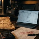 Logiciel de paie restaurant : HCR, extras et DSN sans double saisie