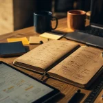 UX et UI design Lyon : audit, prototypes et tests sur un bureau à Lyon
