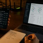 Webmaster WordPress Paris : mesure Core Web Vitals sur WordPress