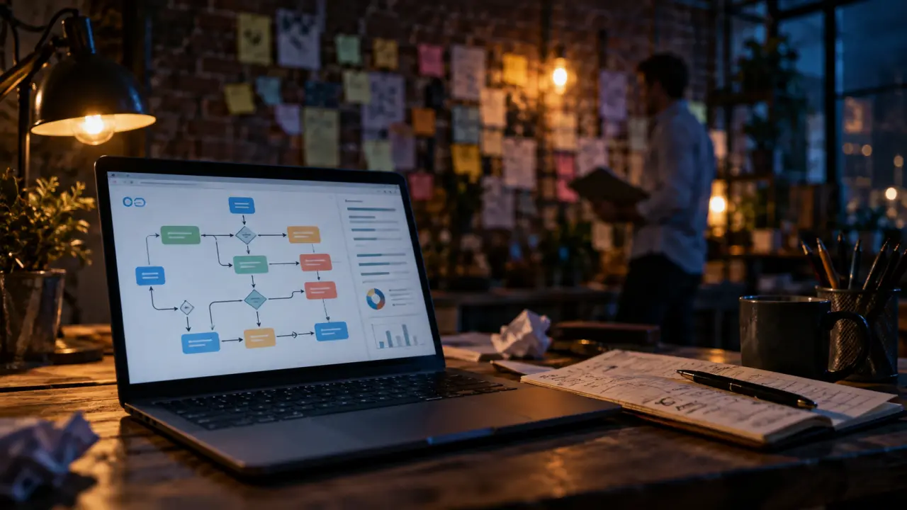 Agence chatbot IA : parcours conversationnel pour convertir