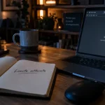 ChatGPT limite : message d’erreur sur écran