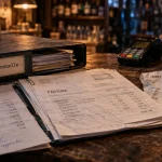 Comptabilité restaurant : ticket Z et clôture de caisse pour la TVA
