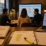 Formation business analyst Lyon : parcours selon votre niveau