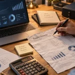 Indicateurs performance netmargin analytics : marge nette, rentabilité segment par segment