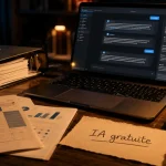 Meilleur intelligence artificielle gratuite : ChatGPT, Claude ou Gemini