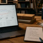 SEO pour PME : tableau de bord SEO local et leads