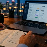 Business développement : stratégie, prospection et vente