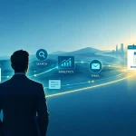 Croissance B2B : le marketing digital plus fort que la vente
